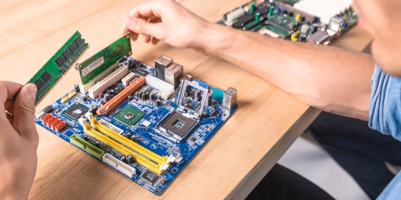 Customization of Hardware