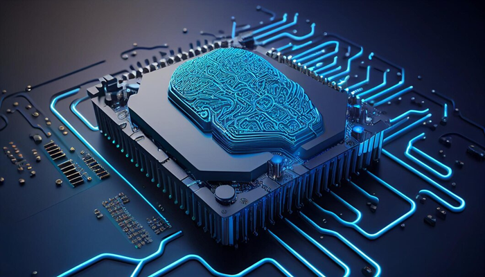 Neuromorphic Chip