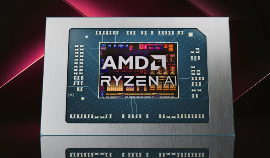 AMD APU