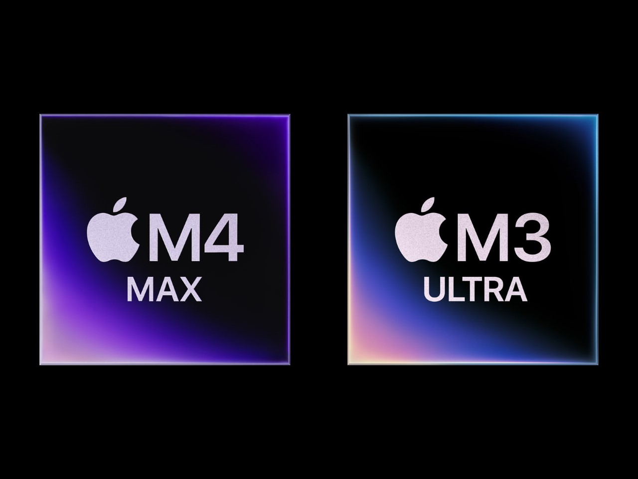 Apple M4 MAC Studio