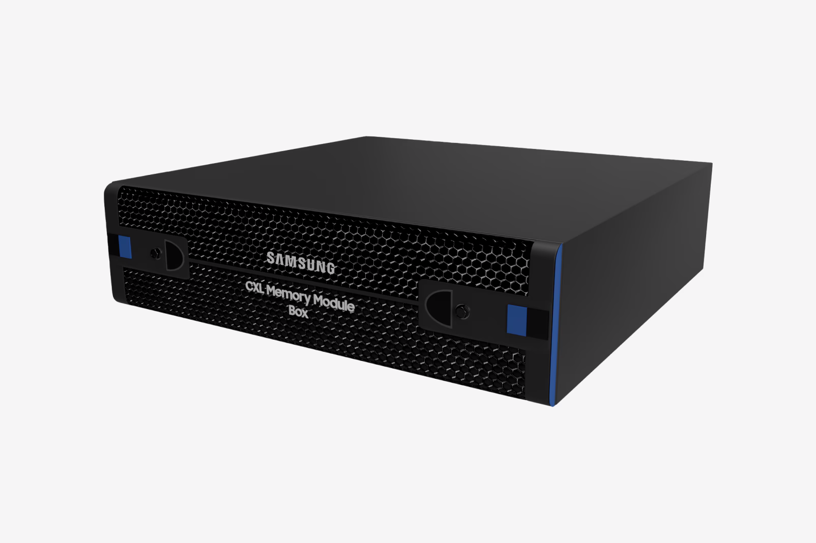 Samsung CXL Memory Module