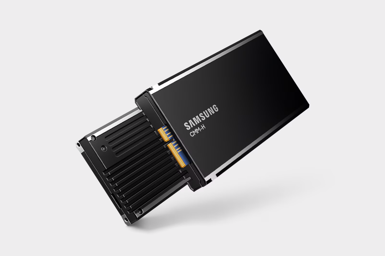Samsung CXL Memory Module