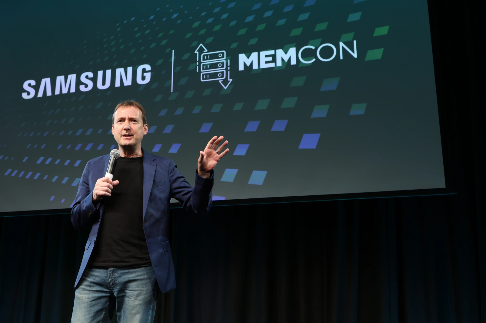 Samsung CXL Memory Module