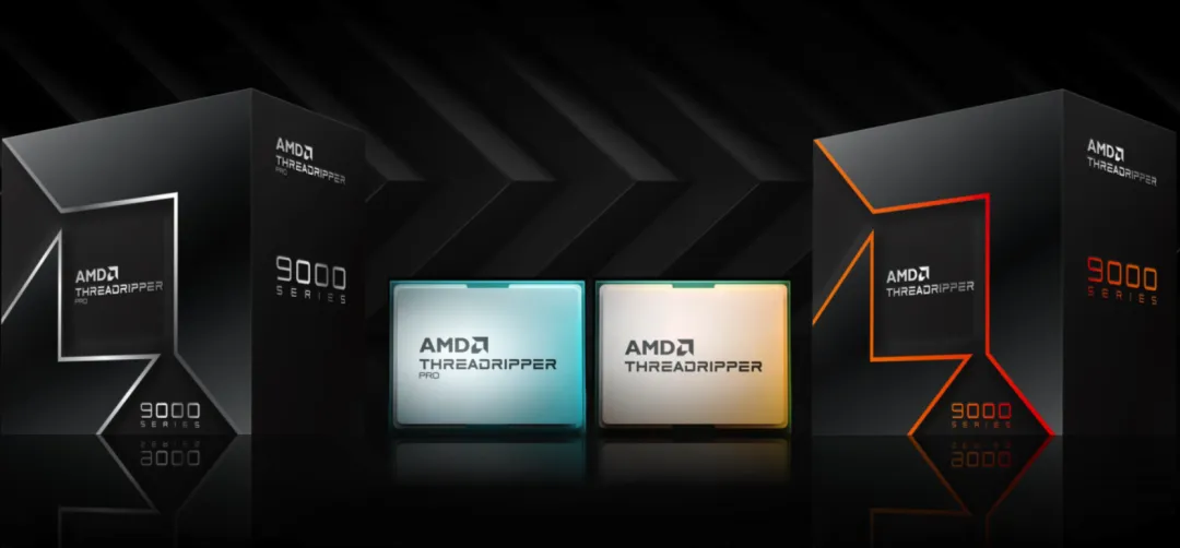AMD Threadripper Benchmark Score
