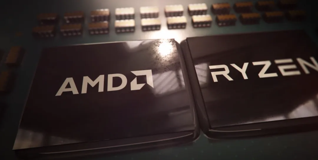 AMD Patent Chip Stacking