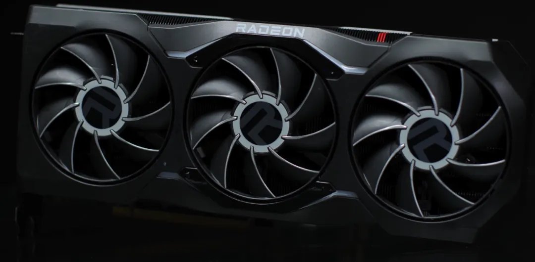 AMD RX 8800 XT
