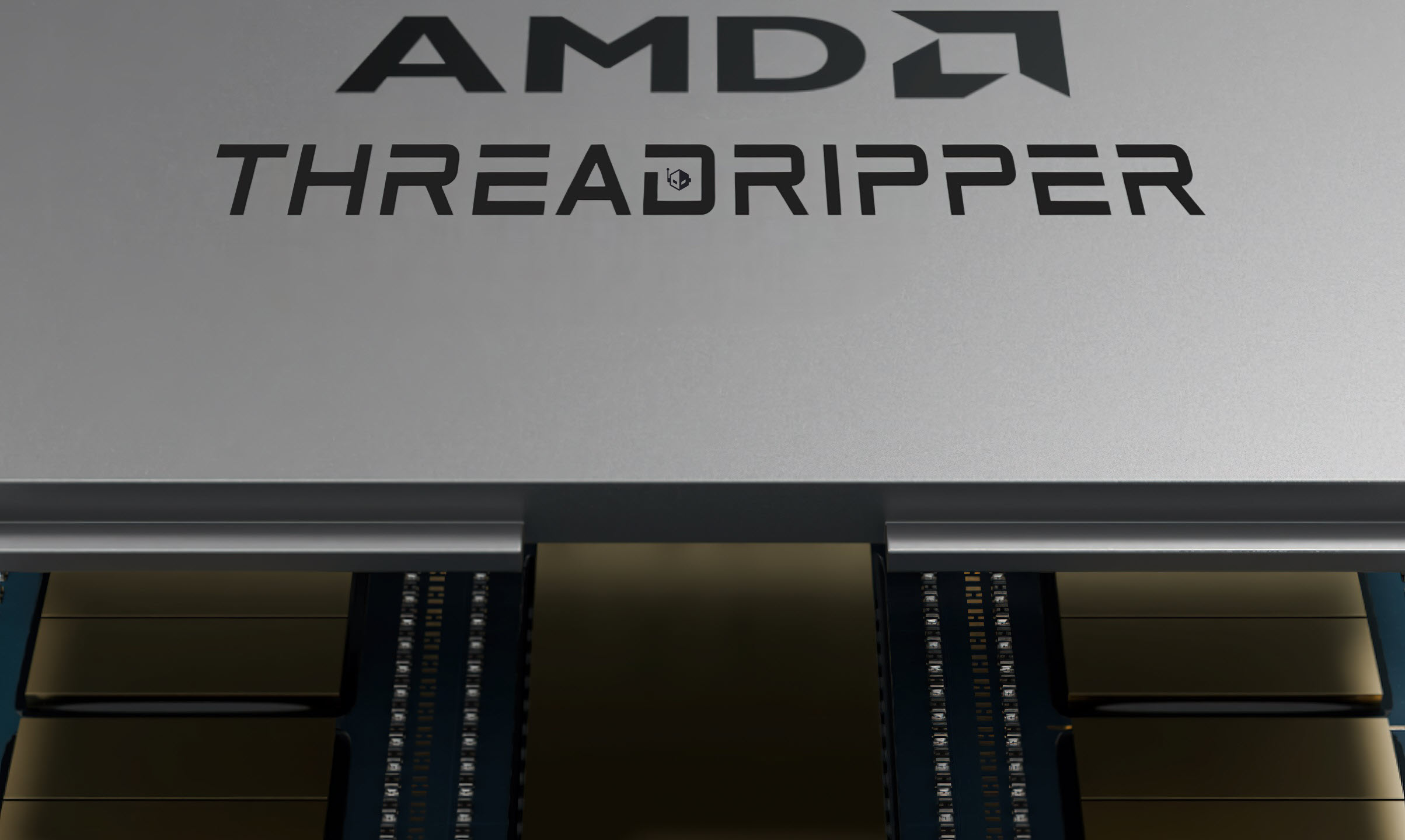 AMD Threadripper Zen 5