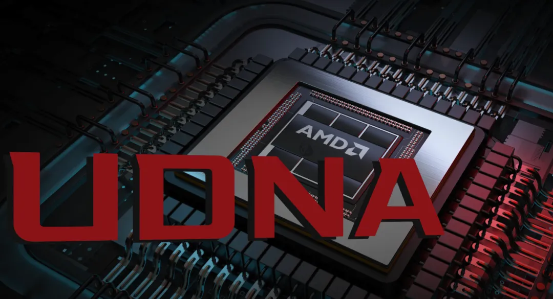 AMD Zen6 UDNA
