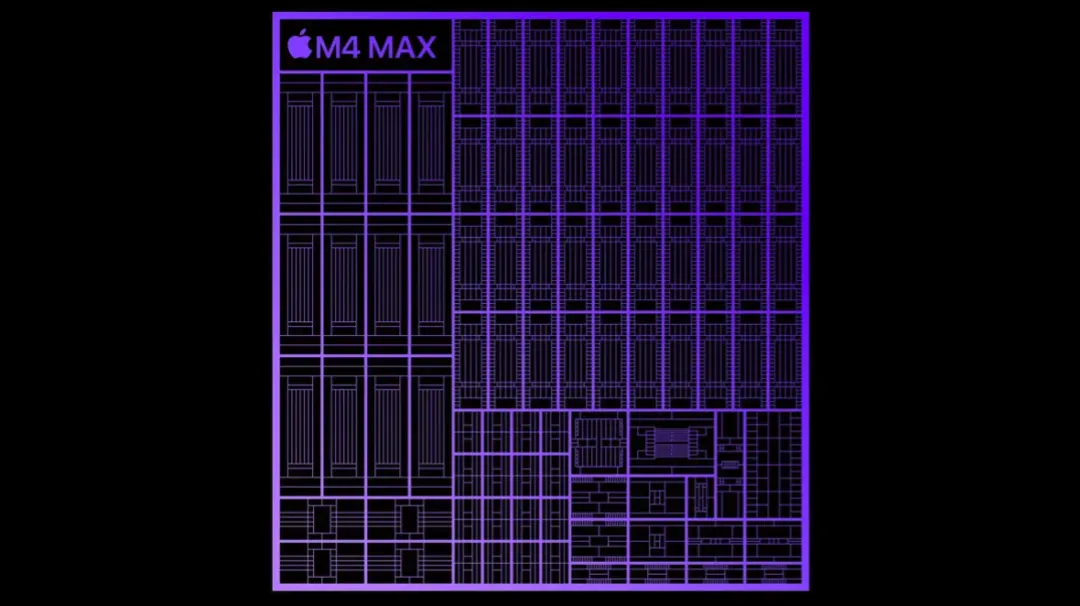Apple M4 Max