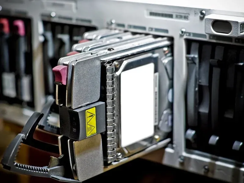 Raid 5 versus Raid 6