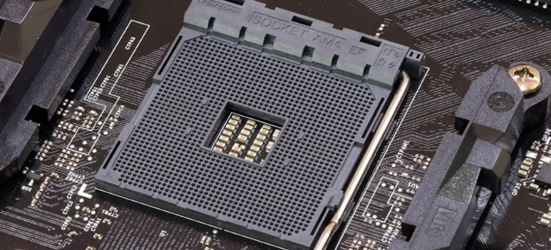 CPU Socket
