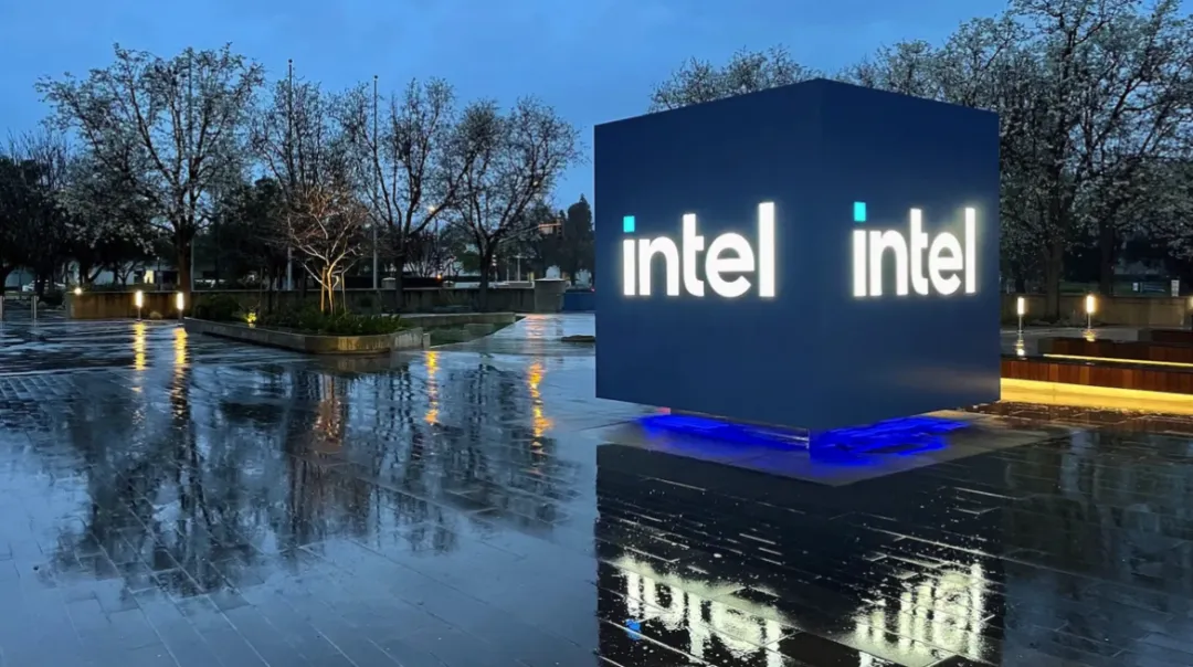 Qualcomm Acquire Intel