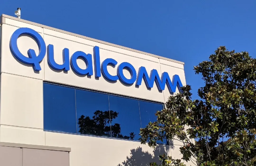 Qualcomm Acquire Intel