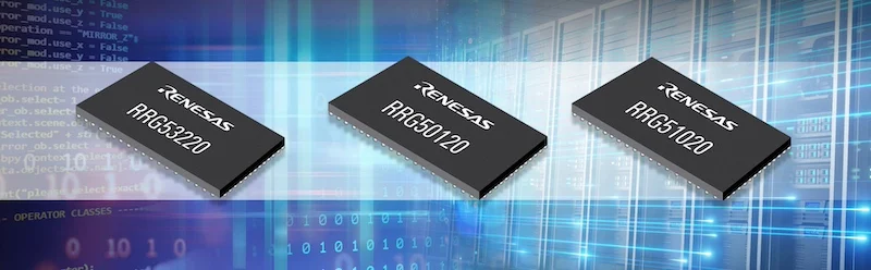 Renesas MRDIMM