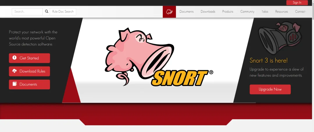 Snort