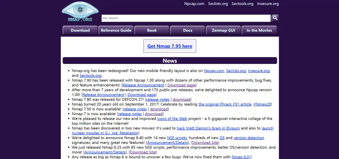 Nmap
