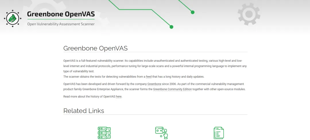 OpenVAS