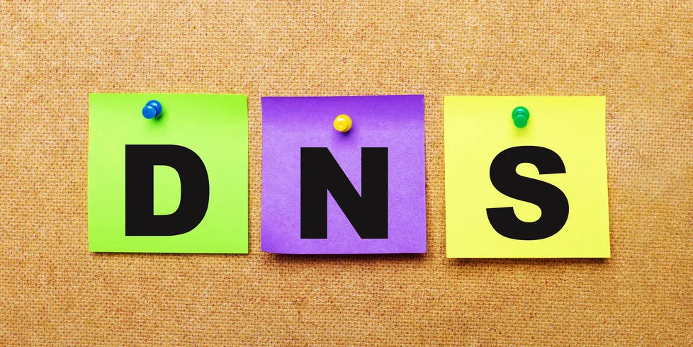 Dynamic Domain Name System
