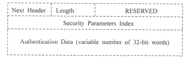 IPSec VPN
