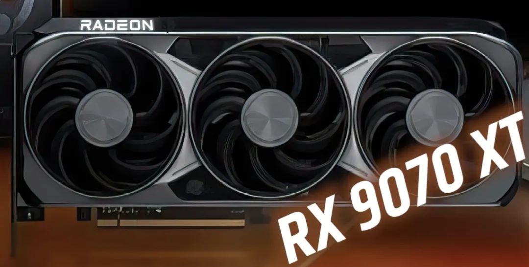 AMD RX9000 RDNA