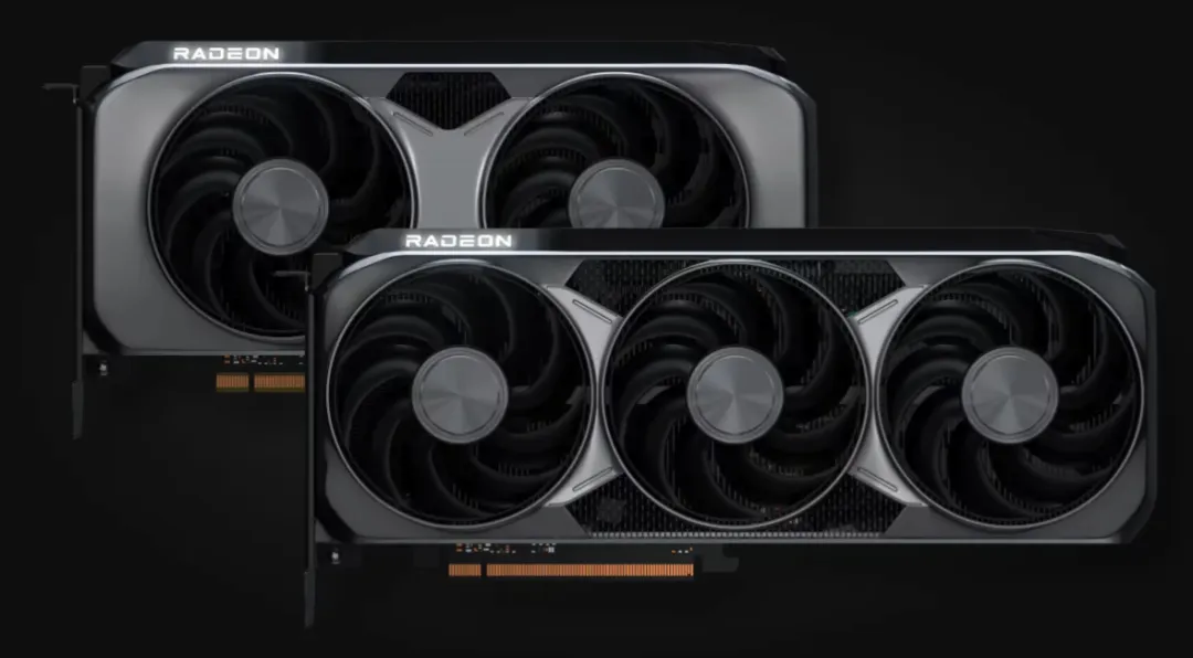 AMD RX 9070 GRE GPU