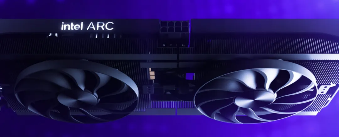Arc B580