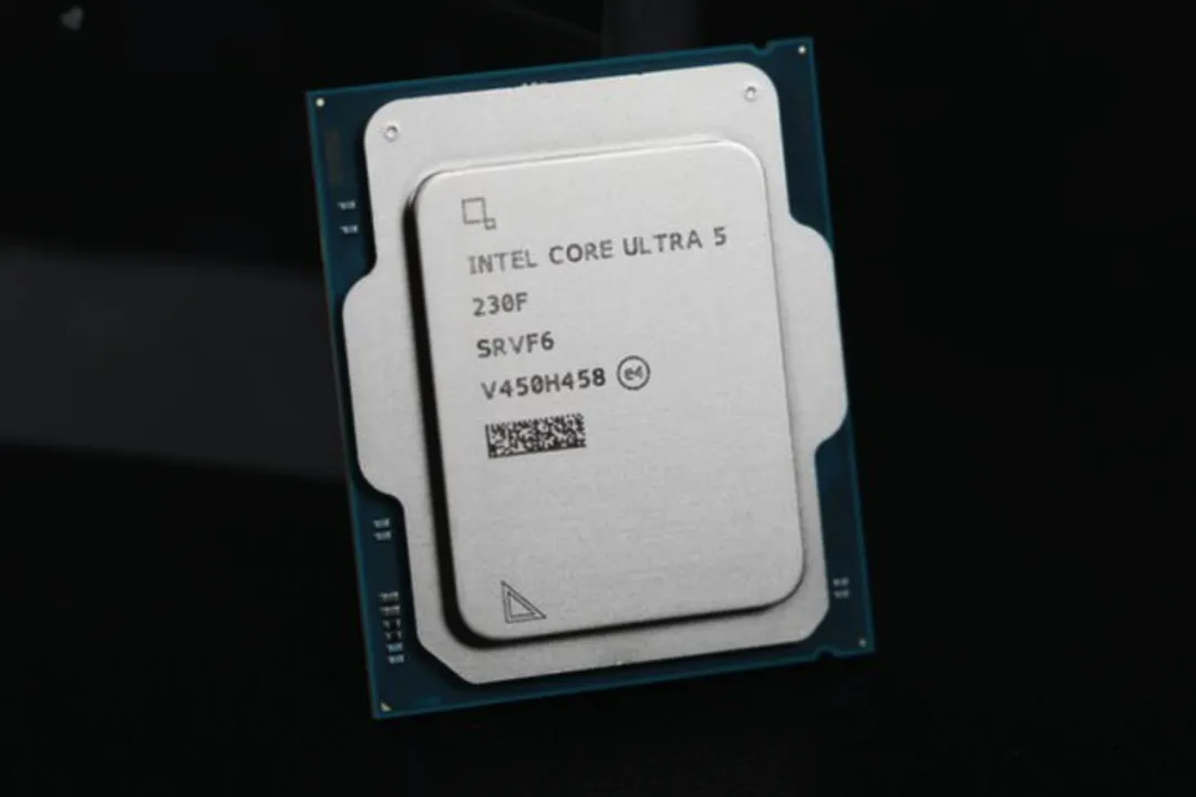 Intel Core Ultra 5 230F