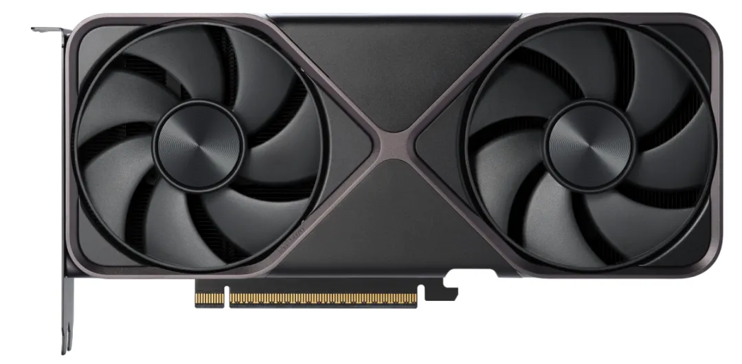 NVIDIA RTX 5060 & RTX 5060Ti