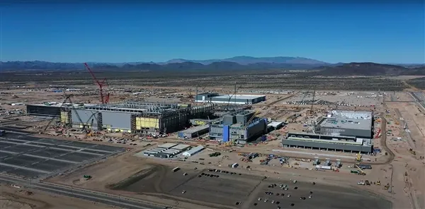 TSMC 4nm