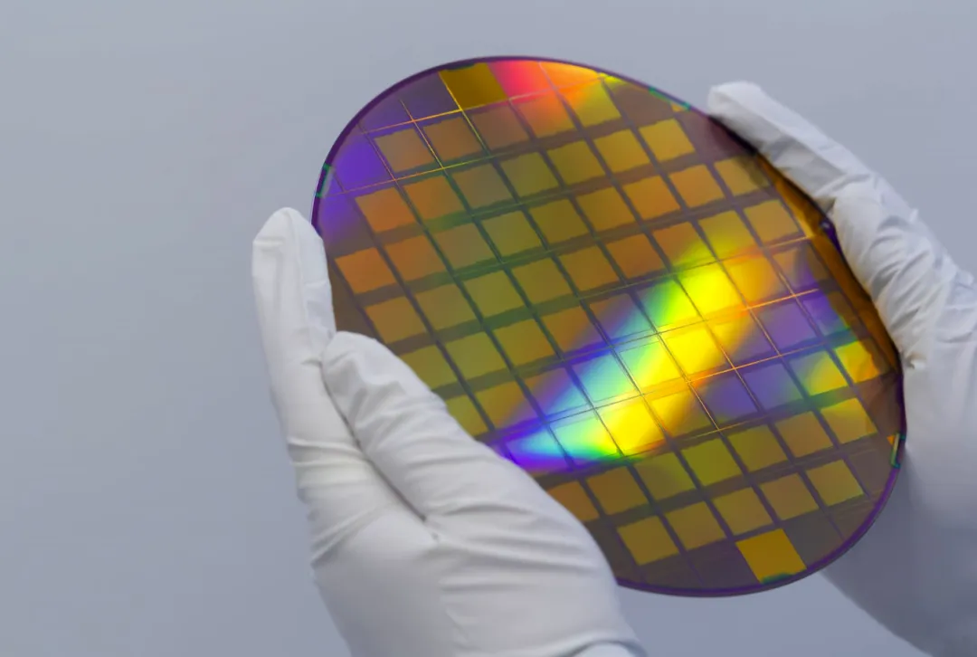 TSMC US Factories