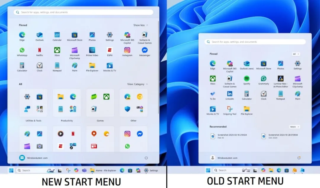 Windows 11 25H2