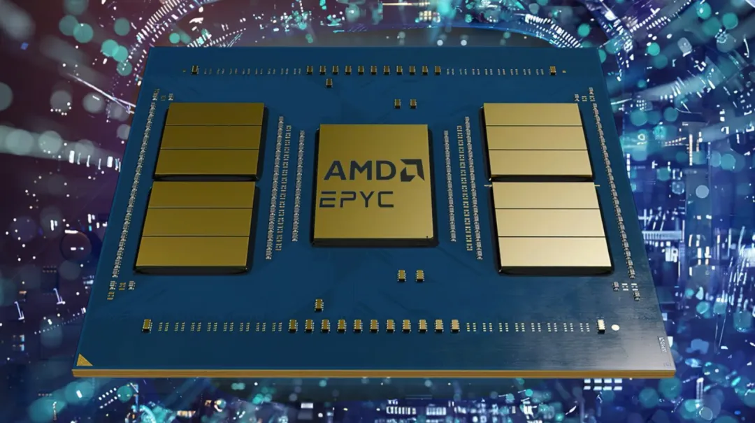 AMD EYPC