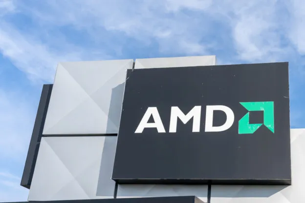 AMD acquire Silo AI