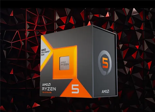 AMD APU