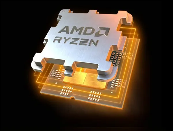 AMD APU