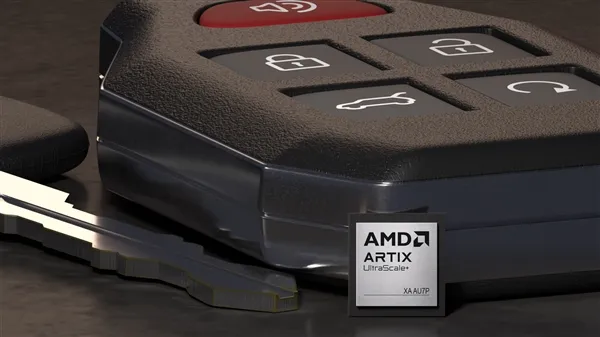 AMD APU