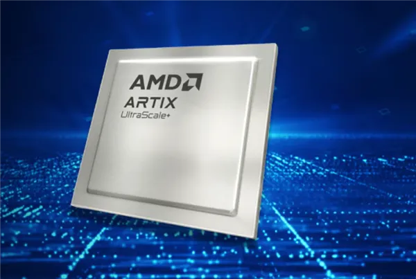 AMD APU