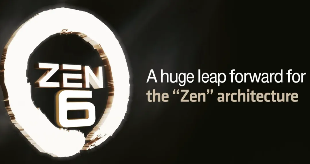 AMD Zen 6