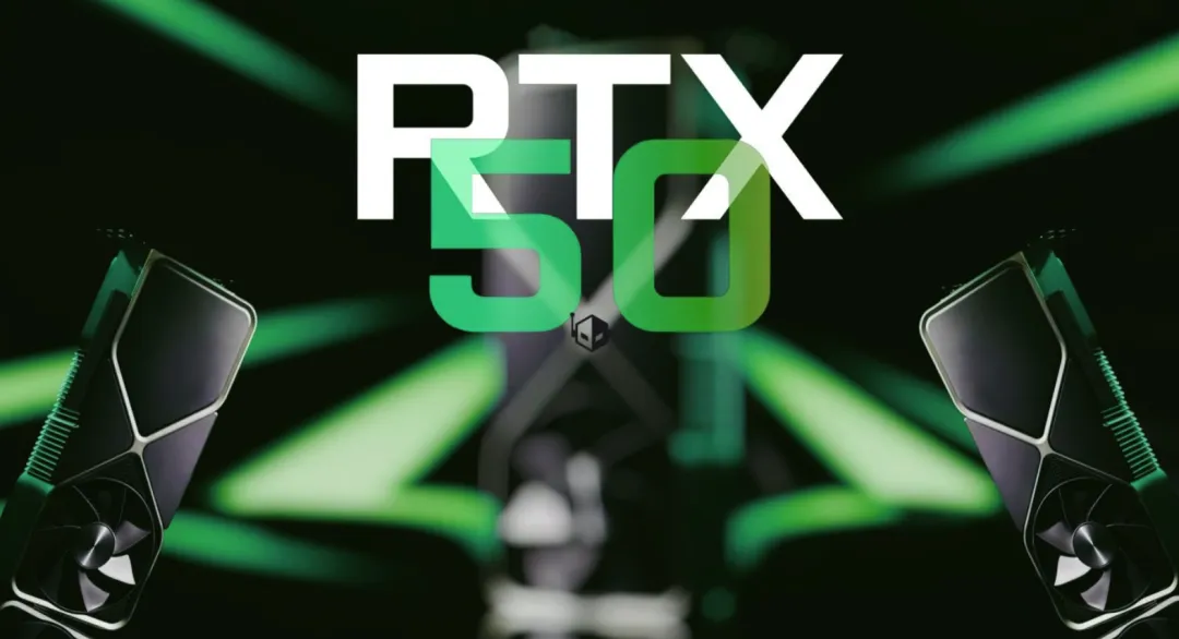 NVIDIA RTX 5090 5080