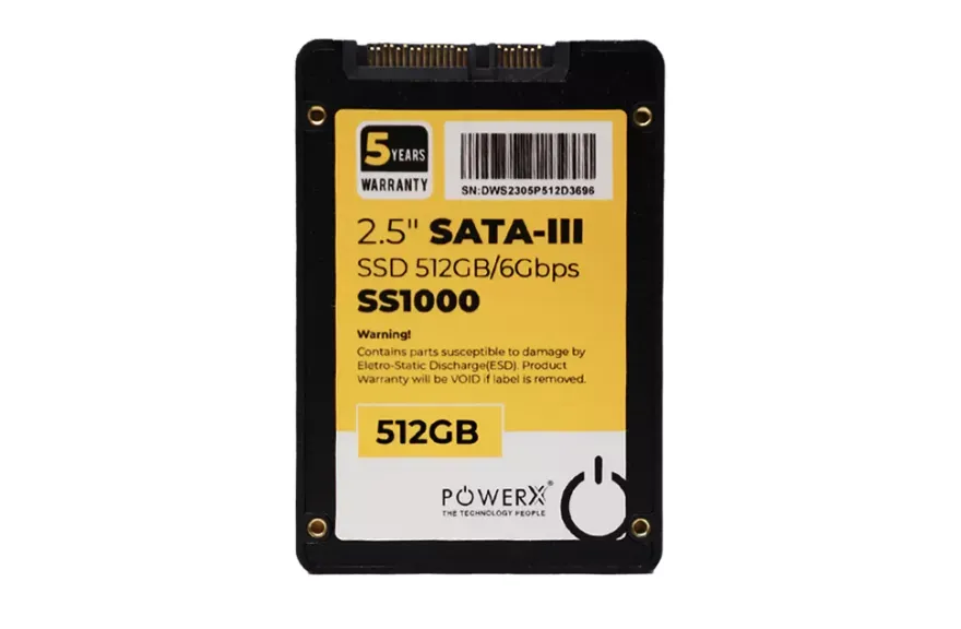 SSD