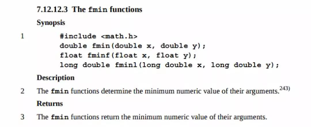 C and C++