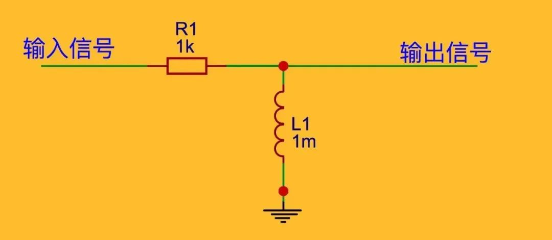 Inductor Feature